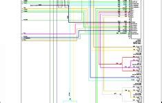 ford  wiring diagram awesome  ford  radio wiring