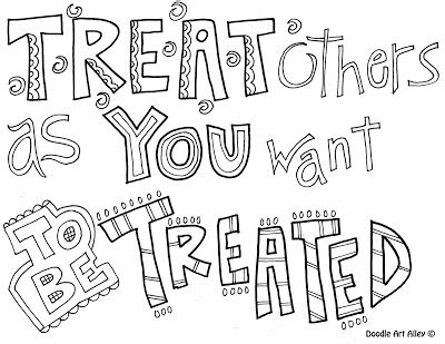 famous quotes coloring pages quotesgram