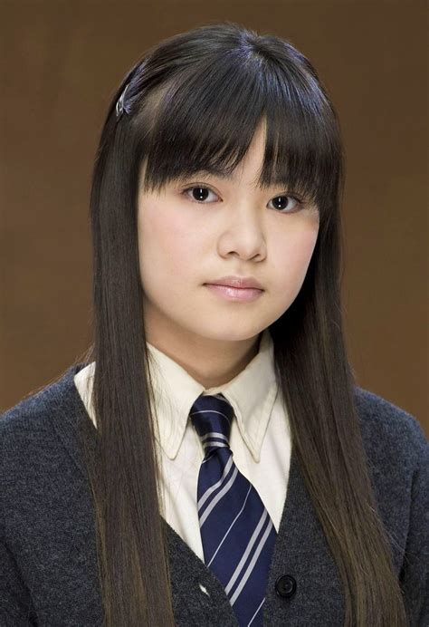 cho chang harry potter wallpapers wallpaper cave