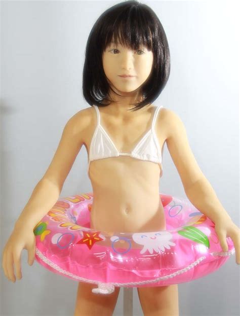 empresa crea muñecas sexuales infantiles para evitar la ped taringa