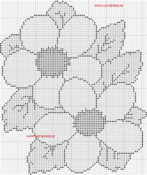 printable cross stitch pattern paper printable templates