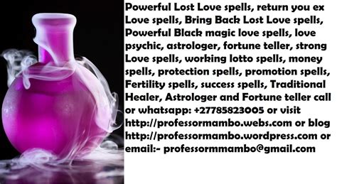 Expert Online Black Magic Spells That Work Instantly Black Magic Love
