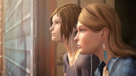 Opinion – Life Is Strange Before The Storm Is The Queer Love Story I