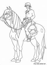 Lenas Coloriage Kolorowanki Leny Ranczo Pferde Hugo Malvorlagen Ausdrucken Secret Darmowe Druku sketch template