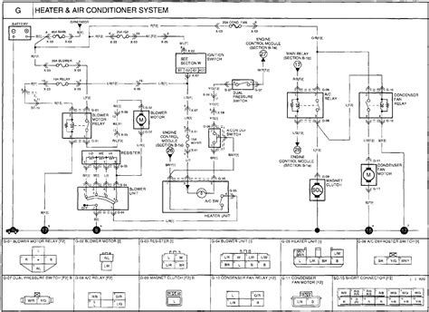 kia sportage wiring diagram  wiring diagram