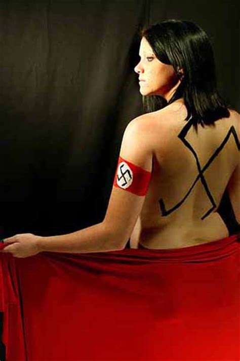 iran politics club nazi girls twisted and wild 1 fashion
