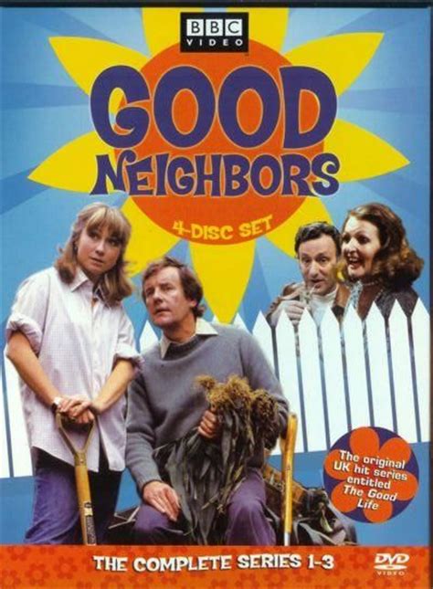 good neighbors the complete series 1 3 1975 on core movies