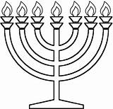Menorah Coloring Print Challah Clip Pages Search Vector Again Bar Case Looking Don Use Find Top sketch template