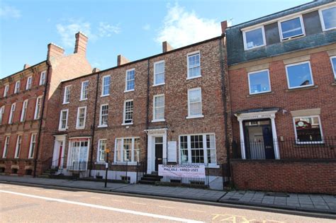 offices    amity house darlington   letting agents