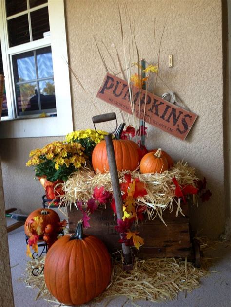 pin  country thanksgiving decorating ideas