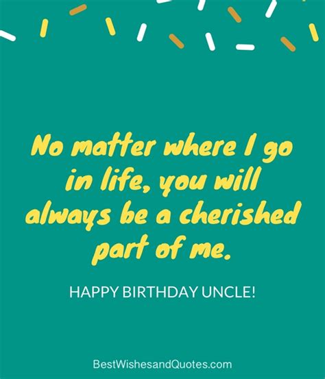 Happy Birthday Uncle 36 Quotes To Wish Your Uncle The