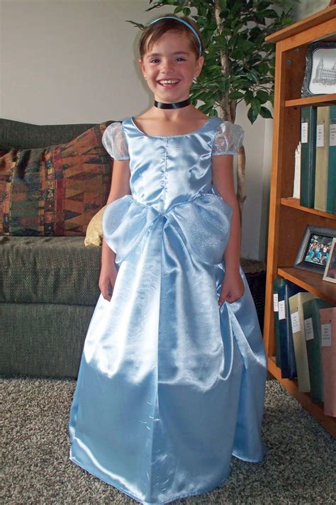 suzie sews  lot disney princess cinderella dress girls sizes