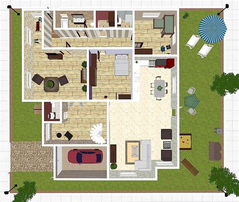 view  diy home design software