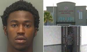 Florida Teen Arrested For Recording Others With 15 Year