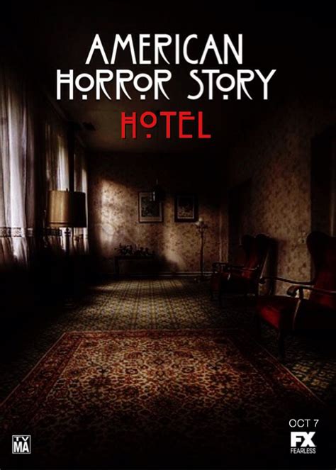 American Horror Story Season 5 In Hd 720p Tvstock