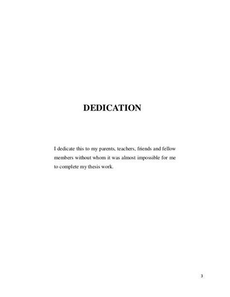 book dedication samples