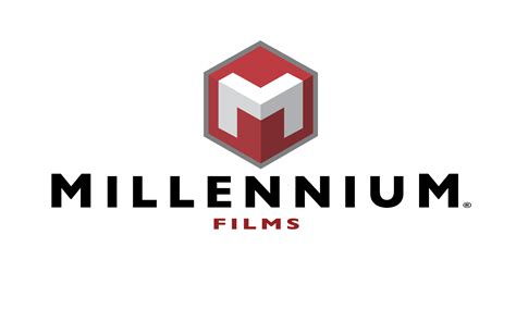 millennium logo   logos