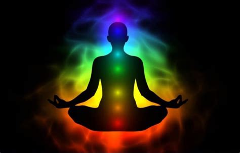 chakras ~ the art of balance fusion therapy