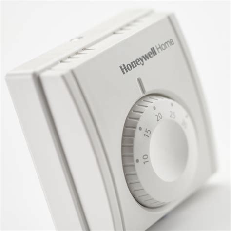 honeywell home mt mechanical room thermostat