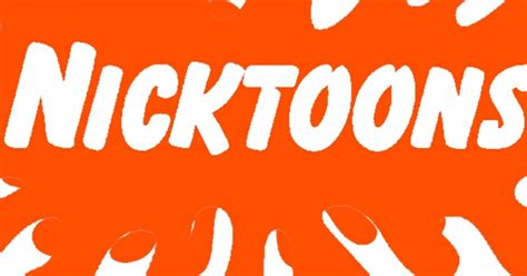 a complete list of nicktoon shows 1991 2018