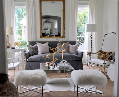 color   lines gray  white living rooms