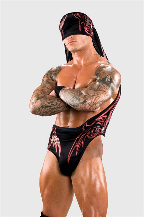 Men with hairy wedgies