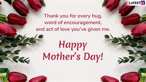 happy mother s day 2019 greeting cards send these wishes