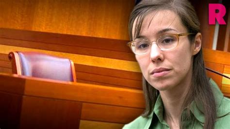 Shocking Revelation Jodi Arias Was ‘secret Defense Witness And Is