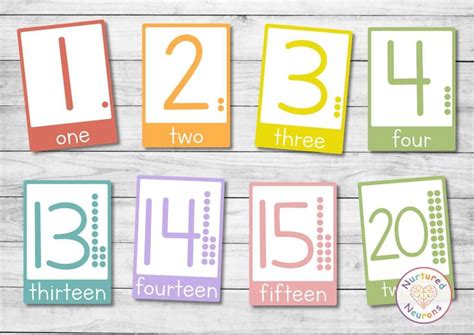 simple numbers   flashcards super simple number flash cards