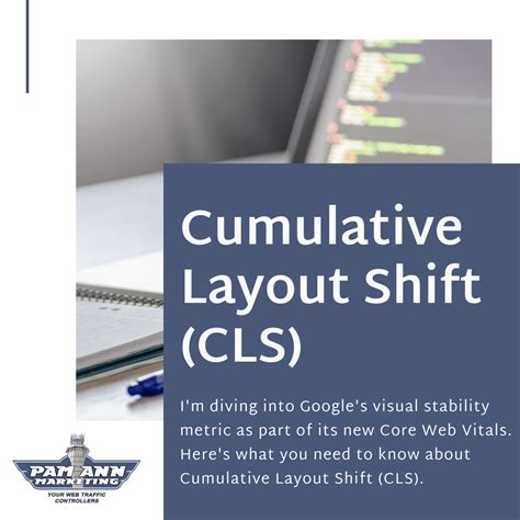 visibility  cumulative layout shift cls metric