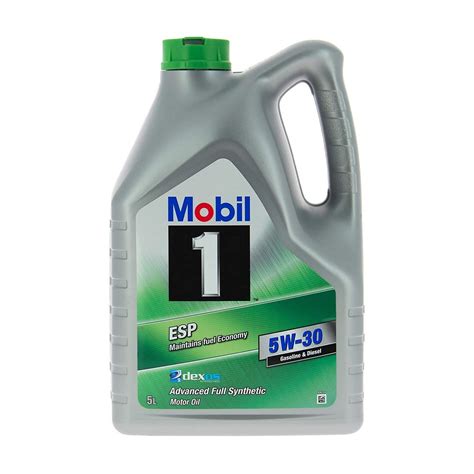mobil  esp    mister oil