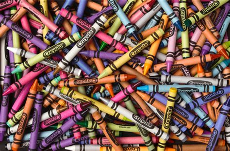 haven announce colourful  partnership  crayola  bugg report