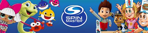 spin master uk ebay stores