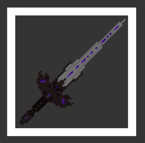 minecraft sword designs   svg cut files  designs