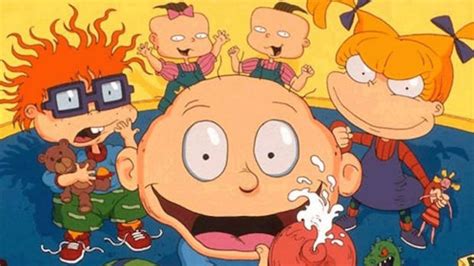 fun facts  rugrats mental floss