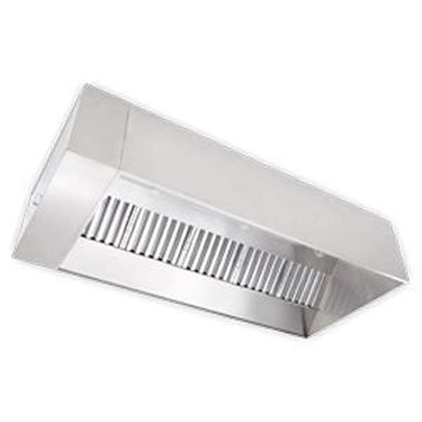exhaust hood captive aire dunlevy food equipment limited