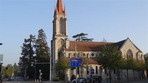 messe de paques en eurovision du grand lancy cathch