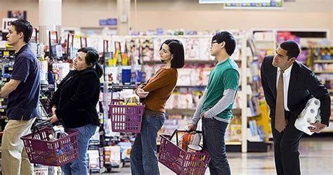 retailers losing billions  revenue due  long lines retail customer experience