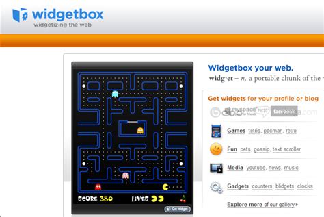widgetbox widgets  blog widgets  freebest blog widgets