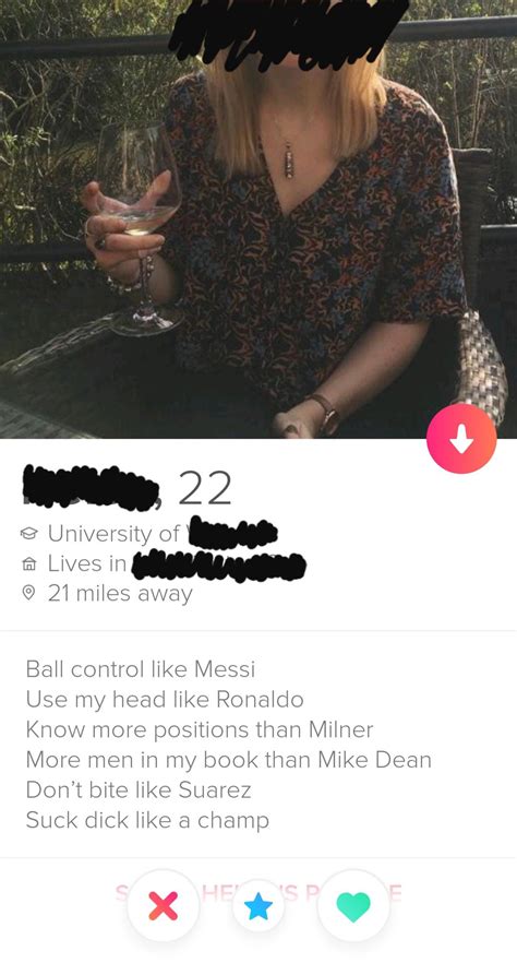 30 shameless tinder profiles that get straight to the point wtf gallery ebaum s world