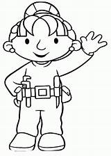 Bob Builder Coloring Wendy Pages Printable Friend Colouring Animal Getcolorings Coloringhome Choose Board Zoo Preschool Clip Library Kids Color Comments sketch template