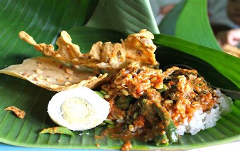 makanan khas jawa timur wajib dicoba good news indonesia
