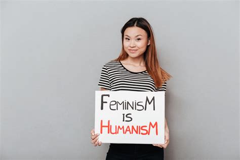 Warum Feminismus In Der Heutigen Zeit Noch Unglaublich Wichtig Ist