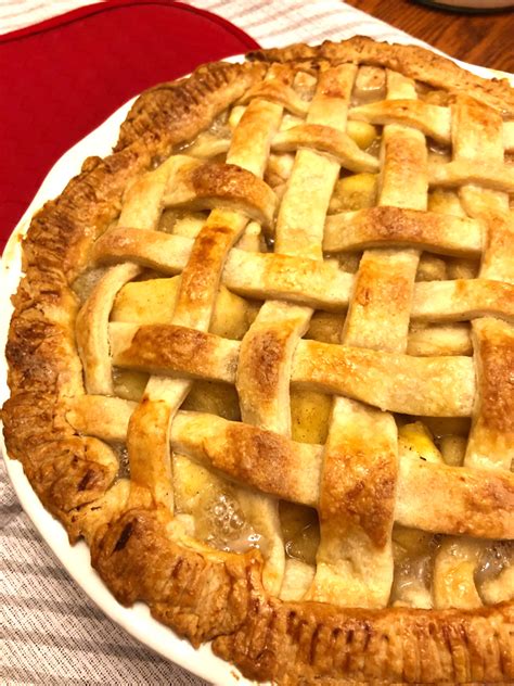 Easy Baking Apple Pie Recipe Ideas You’ll Love Easy Recipes To Make