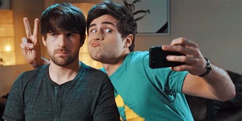 Smosh Ian Hecox And Anthony Padilla History Business Insider