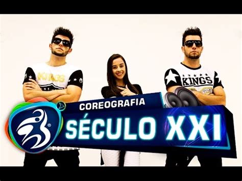 mc davi  mc hariel seculo xxi move dance brasil coreografia youtube