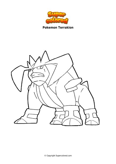 coloring page pokemon indeedee female supercoloredcom