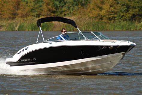 chaparral  ssi wide tech boat  sale  usa