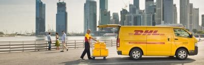 dhl russia tracking contact details couriers