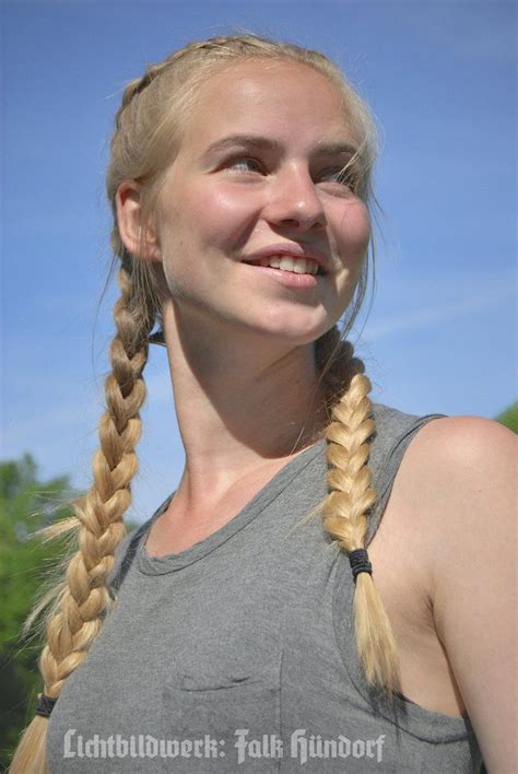 Pinterest German Beauty Blonde Women Swedish Women